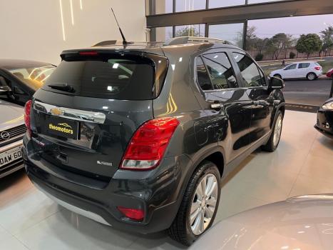 CHEVROLET Tracker 1.4 16V 4P FLEX PREMIER TURBO AUTOM�TICO, Foto 5