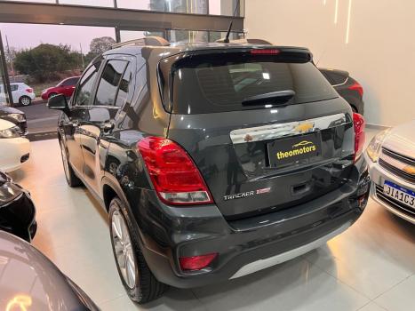 CHEVROLET Tracker 1.4 16V 4P FLEX PREMIER TURBO AUTOM�TICO, Foto 6