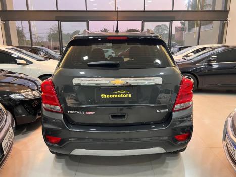 CHEVROLET Tracker 1.4 16V 4P FLEX PREMIER TURBO AUTOM�TICO, Foto 7