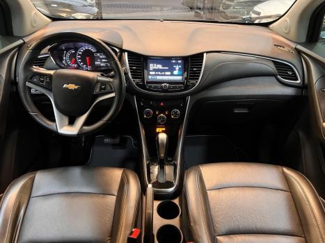 CHEVROLET Tracker 1.4 16V 4P FLEX PREMIER TURBO AUTOM�TICO, Foto 8