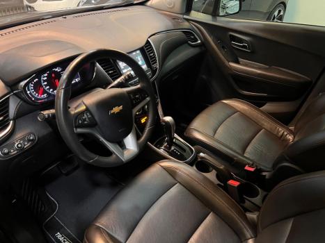 CHEVROLET Tracker 1.4 16V 4P FLEX PREMIER TURBO AUTOM�TICO, Foto 9