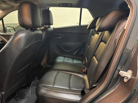 CHEVROLET Tracker 1.4 16V 4P FLEX PREMIER TURBO AUTOM�TICO, Foto 10