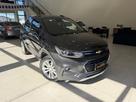 CHEVROLET Tracker 1.4 16V 4P FLEX PREMIER TURBO AUTOM�TICO, Foto 1