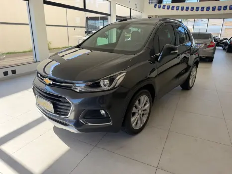 CHEVROLET Tracker 1.4 16V 4P FLEX PREMIER TURBO AUTOM�TICO, Foto 2