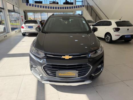 CHEVROLET Tracker 1.4 16V 4P FLEX PREMIER TURBO AUTOM�TICO, Foto 4