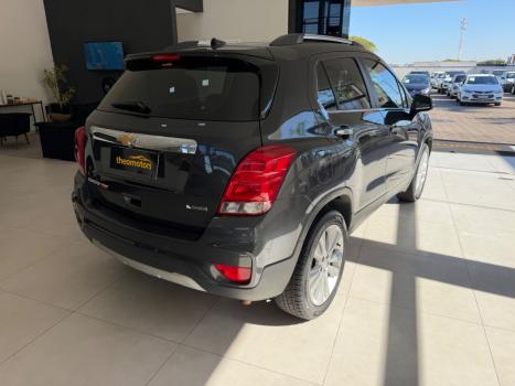 CHEVROLET Tracker 1.4 16V 4P FLEX PREMIER TURBO AUTOM�TICO, Foto 5