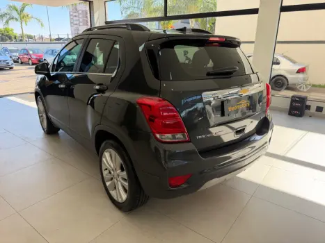 CHEVROLET Tracker 1.4 16V 4P FLEX PREMIER TURBO AUTOM�TICO, Foto 6