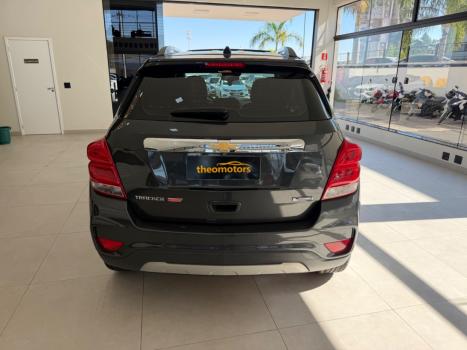 CHEVROLET Tracker 1.4 16V 4P FLEX PREMIER TURBO AUTOM�TICO, Foto 7