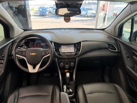 CHEVROLET Tracker 1.4 16V 4P FLEX PREMIER TURBO AUTOM�TICO, Foto 8