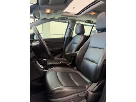 CHEVROLET Tracker 1.4 16V 4P FLEX PREMIER TURBO AUTOM�TICO, Foto 9