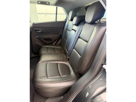 CHEVROLET Tracker 1.4 16V 4P FLEX PREMIER TURBO AUTOM�TICO, Foto 10