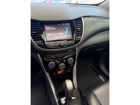 CHEVROLET Tracker 1.4 16V 4P FLEX PREMIER TURBO AUTOM�TICO, Foto 11
