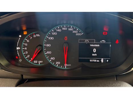 CHEVROLET Tracker 1.4 16V 4P FLEX PREMIER TURBO AUTOM�TICO, Foto 12