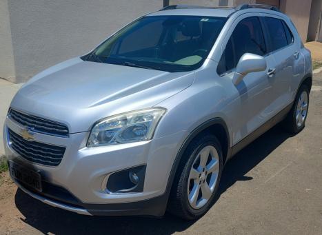 CHEVROLET Tracker 1.8 16V 4P FLEX LTZ AUTOM�TICO, Foto 1