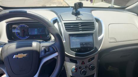 CHEVROLET Tracker 1.8 16V 4P FLEX LTZ AUTOM�TICO, Foto 7