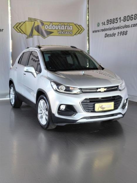 CHEVROLET Tracker 1.4 16V 4P FLEX PREMIER TURBO AUTOM�TICO, Foto 1
