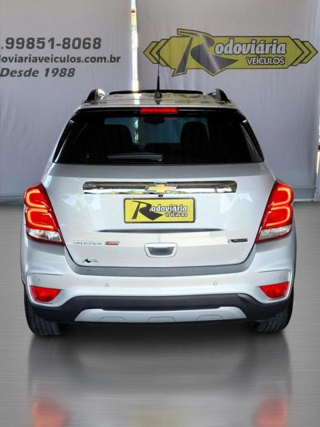 CHEVROLET Tracker 1.4 16V 4P FLEX PREMIER TURBO AUTOM�TICO, Foto 3