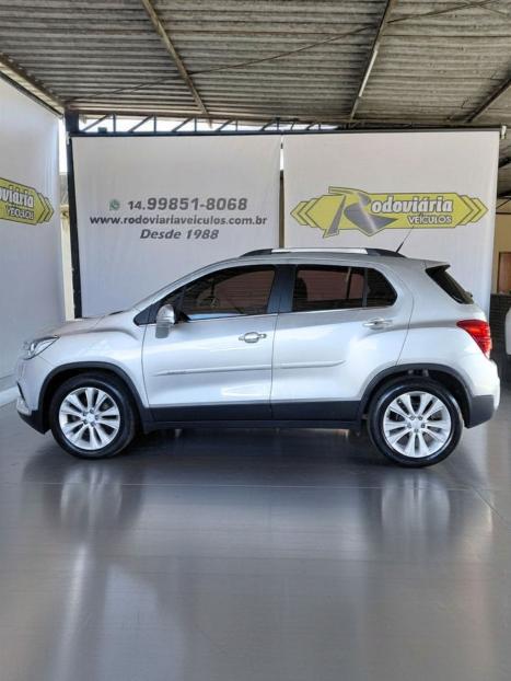 CHEVROLET Tracker 1.4 16V 4P FLEX PREMIER TURBO AUTOM�TICO, Foto 4