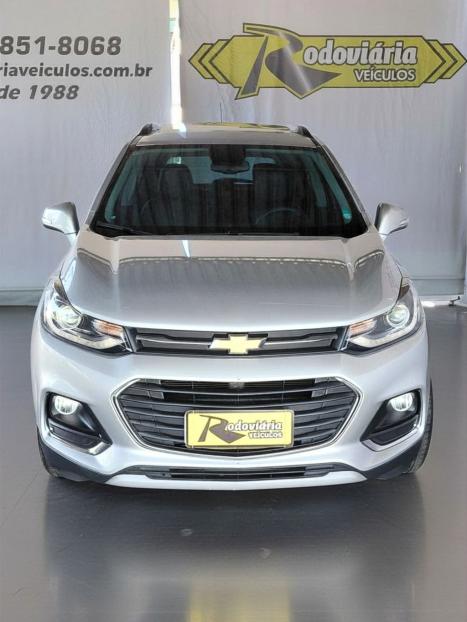 CHEVROLET Tracker 1.4 16V 4P FLEX PREMIER TURBO AUTOM�TICO, Foto 5