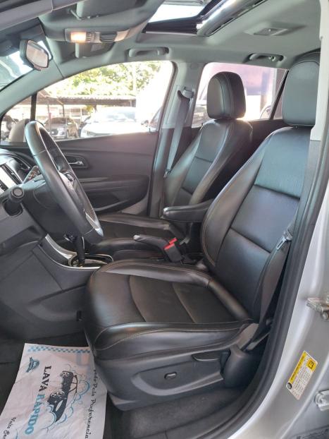 CHEVROLET Tracker 1.4 16V 4P FLEX PREMIER TURBO AUTOM�TICO, Foto 7