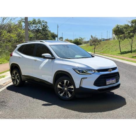 CHEVROLET Tracker 1.2 12V 4P FLEX TURBO AUTOM�TICO, Foto 2