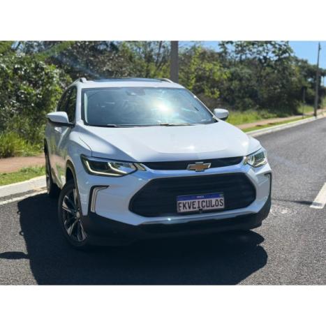 CHEVROLET Tracker 1.2 12V 4P FLEX TURBO AUTOM�TICO, Foto 3
