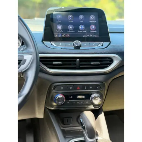 CHEVROLET Tracker 1.2 12V 4P FLEX TURBO AUTOM�TICO, Foto 5