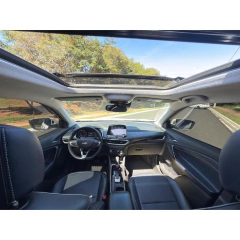 CHEVROLET Tracker 1.2 12V 4P FLEX TURBO AUTOM�TICO, Foto 6