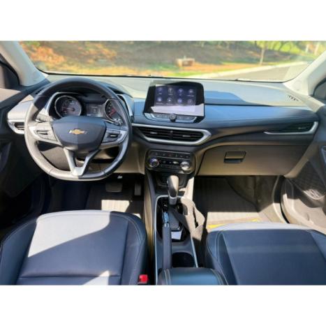 CHEVROLET Tracker 1.2 12V 4P FLEX TURBO AUTOM�TICO, Foto 7