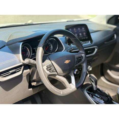 CHEVROLET Tracker 1.2 12V 4P FLEX TURBO AUTOM�TICO, Foto 8