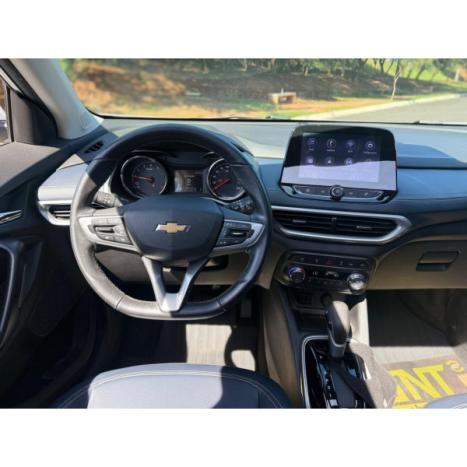 CHEVROLET Tracker 1.2 12V 4P FLEX TURBO AUTOM�TICO, Foto 9