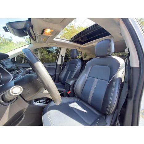 CHEVROLET Tracker 1.2 12V 4P FLEX TURBO AUTOM�TICO, Foto 11