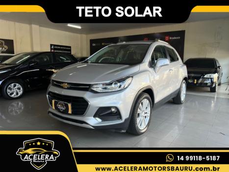 CHEVROLET Tracker 1.4 16V 4P FLEX PREMIER TURBO AUTOM�TICO, Foto 1