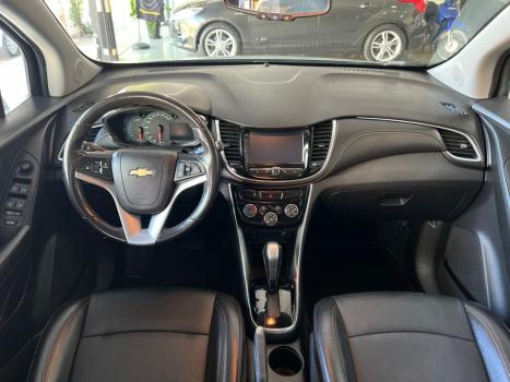 CHEVROLET Tracker 1.4 16V 4P FLEX PREMIER TURBO AUTOM�TICO, Foto 2