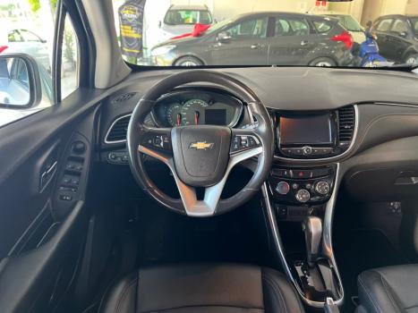 CHEVROLET Tracker 1.4 16V 4P FLEX PREMIER TURBO AUTOM�TICO, Foto 3