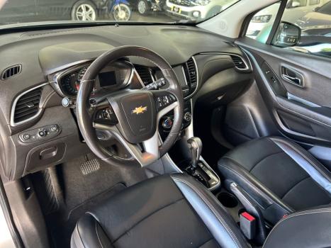 CHEVROLET Tracker 1.4 16V 4P FLEX PREMIER TURBO AUTOM�TICO, Foto 4