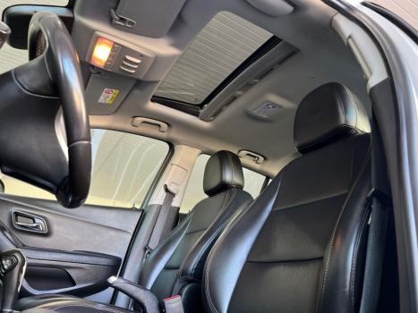 CHEVROLET Tracker 1.4 16V 4P FLEX PREMIER TURBO AUTOM�TICO, Foto 5