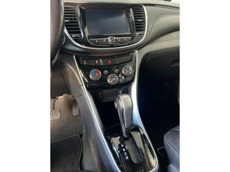 CHEVROLET Tracker 1.4 16V 4P FLEX PREMIER TURBO AUTOM�TICO, Foto 6