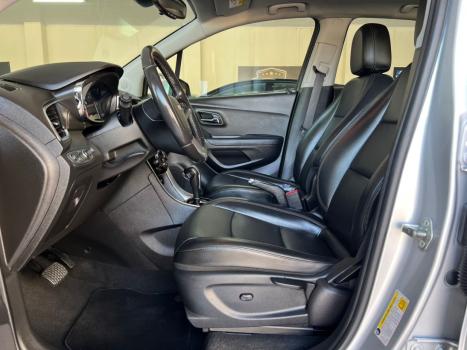 CHEVROLET Tracker 1.4 16V 4P FLEX PREMIER TURBO AUTOM�TICO, Foto 7