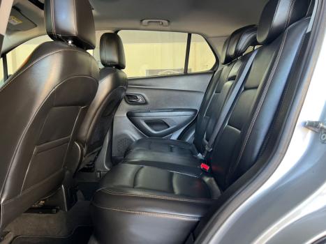 CHEVROLET Tracker 1.4 16V 4P FLEX PREMIER TURBO AUTOM�TICO, Foto 8