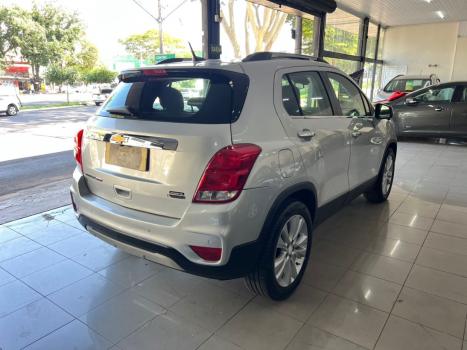 CHEVROLET Tracker 1.4 16V 4P FLEX PREMIER TURBO AUTOM�TICO, Foto 10