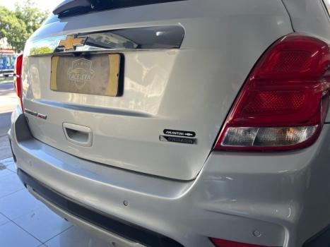 CHEVROLET Tracker 1.4 16V 4P FLEX PREMIER TURBO AUTOM�TICO, Foto 11