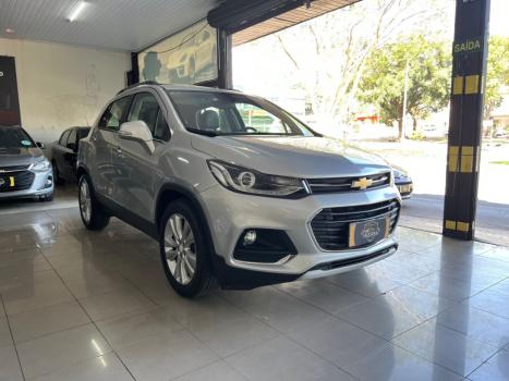 CHEVROLET Tracker 1.4 16V 4P FLEX PREMIER TURBO AUTOM�TICO, Foto 12