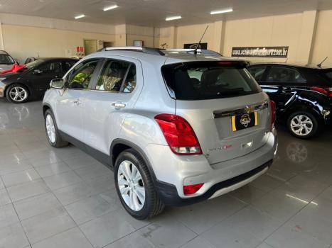 CHEVROLET Tracker 1.4 16V 4P FLEX PREMIER TURBO AUTOM�TICO, Foto 13