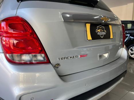 CHEVROLET Tracker 1.4 16V 4P FLEX PREMIER TURBO AUTOM�TICO, Foto 14