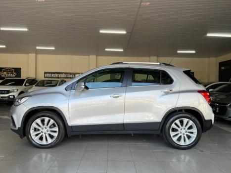CHEVROLET Tracker 1.4 16V 4P FLEX PREMIER TURBO AUTOM�TICO, Foto 15