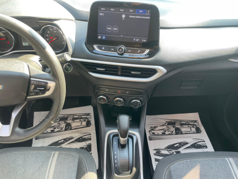 CHEVROLET Tracker 1.0 12V 4P FLEX TURBO LT AUTOM�TICO, Foto 10