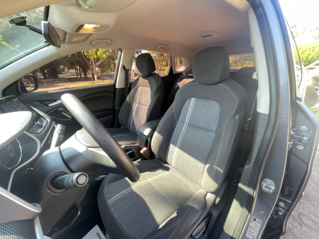 CHEVROLET Tracker 1.0 12V 4P FLEX TURBO LT AUTOM�TICO, Foto 12