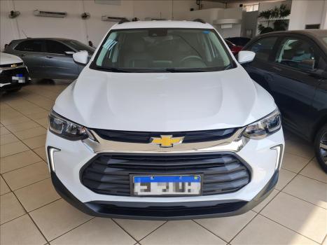 CHEVROLET Tracker 1.0 12V 4P FLEX TURBO LTZ AUTOM�TICO, Foto 2