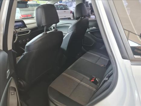 CHEVROLET Tracker 1.0 12V 4P FLEX TURBO LTZ AUTOM�TICO, Foto 8